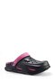 Paula 5Fx Black-Pink Women's Slippers A101984365 - 2