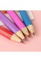 33 cm Giant Pencil – Colorful Oversized Pencil with Eraser - 6