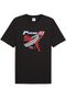 GRAPHICS Moto Tee Ανδρικό - 6