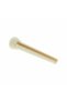 Bridge Pin Set Ivr Dot - 4