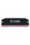 Muzicuta Thomann Fun 20 Harmonica - 5