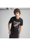 GRAPHICS Moto Tee Ανδρικό - 4