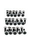 Cutie Rack Thomann Rack Case 10U - 8