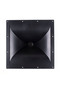 Horn boxa Master Audio KHD3939 - 5