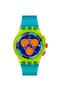 Susj404 Men's Wristwatch