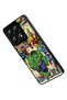 Xiaomi Mi 14t Pro Matte Compatible Black Case – Soft Silicone, Protective, Shock Absorbing Cover - 2