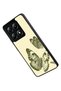 Xiaomi Mi 14t Matte Compatible Black Case – Soft Silicone, Protective, Shock Absorbing Cover - 2