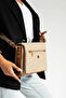 Women's 3 Compartment Crossbody Messenger and Shoulder Bag 342068Pc - 2