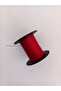 100 Meters Dark Red Color 0.4 mm Rosary Thread - 7