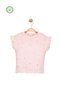 Girl's Stone Printed T-Shirt -Children's Clothing