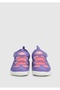 Toney Girl's Pink Sandals - 3