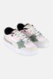 Women 180 Merry X-Mas Wns Lace Up Outdoor Shoes, Multicolor