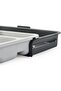 Adjustable Cutlery Drawer Organizer Cutlery Spoon Knife Organizing Organizer Premium Quality - 6