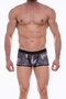 Men's Patterned Boxers