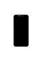 شاشة LCD لهاتف ابل ايفون 13 باللون الأسود - 2