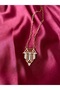Gold kolye
