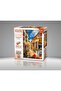Puzzle 500 Pieces Narrow Stony Street 20075 - 2