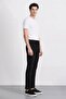 Sergio Regular Fit Normal Fit Normal Waist Tube Leg Jean Trousers W6868Az25Sp - 3