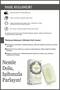 Luxury Platinum Solid Soap 250 Gr |   Platinum Essence |   Moisturizing and Nourishing |   Bath Soap - 4