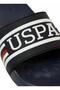 U.S. Polo Assn. Rony 40/45 Men's Pvc Daily Sports Slippers - 4