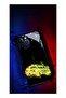 غلاف حماية للهاتف المحمول مع خاصية التحكم الصوتي وميض المكالمات، غلاف هاتف iPhone 13 Pro Max - 3