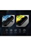 غلاف حماية للهاتف المحمول مع خاصية التحكم الصوتي وميض المكالمات، غلاف هاتف iPhone 13 Pro Max - 7