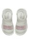 Rivne-P 24/29 Girl's Glittery Summer Printed Daily Velcro Sandals - 3