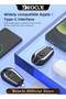 Mini Portable Charger Power Bank 1500mAh Phone Charger for iPhone 12 13 14 Plus/Pro Max and More - 6