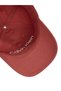 Ck Metal Cotton Cap Women's Hat K60K613102-Gda - 3
