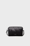 Ck Woven Camera Bag Women's Crossbody Bag K60K613002-Beh