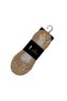 Women's Skin Lace Ballerina Socks 170 - 4