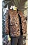 Leopar Ceket - 3
