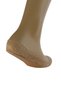 Women's Skin Lace Ballerina Socks 170 - 3
