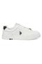 U.S. Polo Assn. Noah 36/39 Unisex Casual Sneaker Sports Shoes - 2
