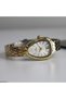 Hm26295S01-3 Women Wrist Watch with Steel Cord - 3