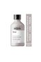 Expert Silver Yellow, Gray and White Hair Color Balancing Purple Shampoo 300ml