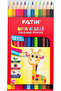 Dry Paint 12 Colors Long 12 Pack Set