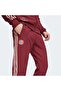 Fc Bayern Terrace Icons Men's Maroon Sweatpants (Jf0588) - 5