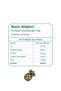 Whey Protein Powder – Pineapple 748g - Whey Containing 80% Protein from the Raw Material Manufacturer - 4