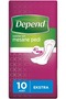 Absorbent Panties Maternity Pad M- Medium - Women (10 Lu) + Bladder Pad Women Extra (10 Lu) Set of 6 - 3