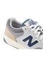 Bb480Lgb Men's Casual Shoes Bb480Lgb Gray - 7