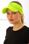 Visor Hat - 4