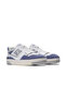 Bb550Bwg Men's Casual Shoes Bb550Bwg White - 3