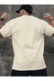 Casual Summer Flag Print T-Shirt for Men - Short Sleeve, Round Neck, Breathable - 4