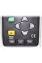 Handheld Digital Light Meter Illuminance Meter With USB Interface Brightness Test DT-1309 Lux - 4