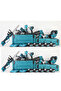 KİMMEER PLUS SÜPER 8 Lİ SET
