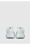 Pol White Girl's Sneaker - 4