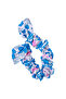 Mini & Kids Liberty Rubber Kids Buckle - Betsy Blue