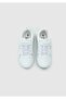 Pol White Girl's Sneaker - 5