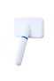 Stainless Pet Cat Dog Hair Crawling Collecting Brush Easy to Clean Grooming Tool - 3